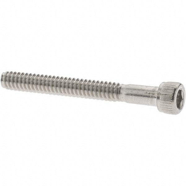 Value Collection 92117 Hex Socket Cap Screw #4-40 UNC, 3/32" Drive