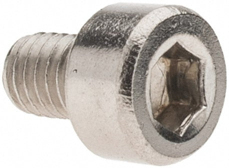 Value Collection KP83806 Hex Socket Cap Screw M3 x 0.50 Metric