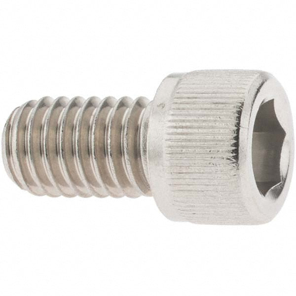 Value Collection 92053 Hex Socket Cap Screw 3/8-16 UNC, 5/16" Drive