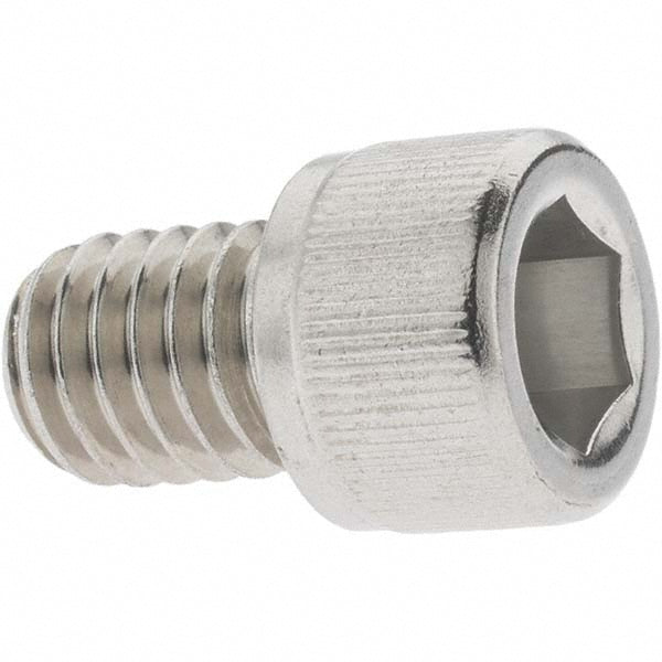 Value Collection 92052 Hex Socket Cap Screw 3/8-16 UNC, 5/16" Drive