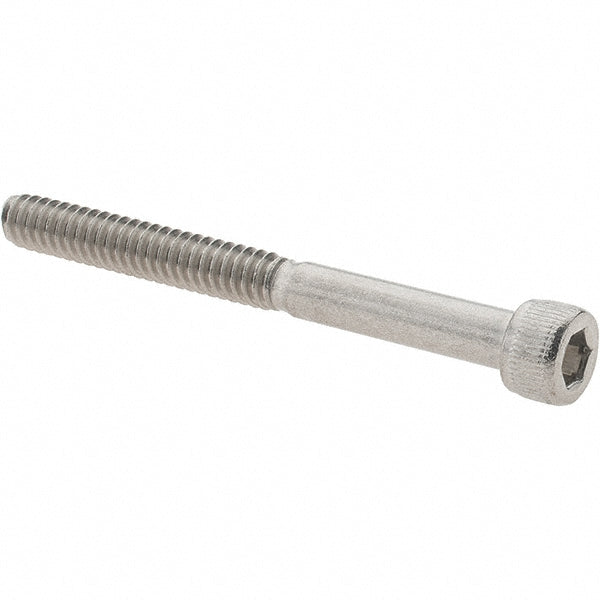 Value Collection -92023-1 Hex Socket Cap Screw #10-24 UNC, 5/32" Drive