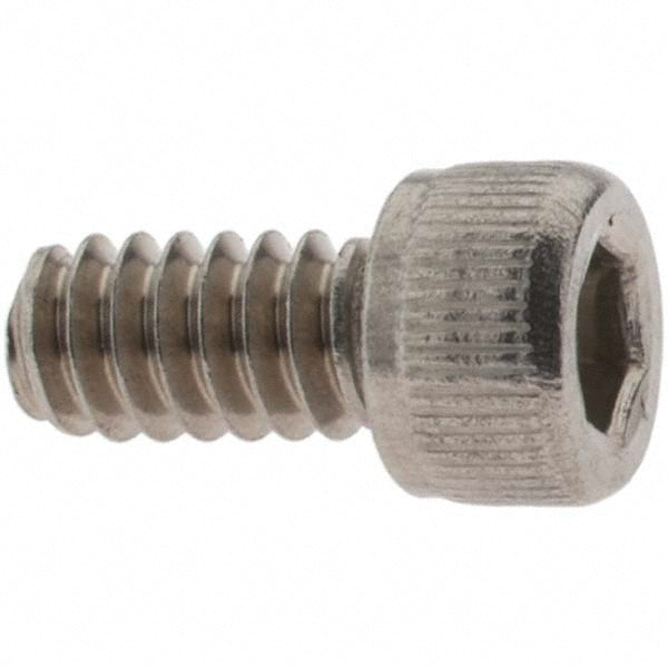 Value Collection 92015 Hex Socket Cap Screw #10-24 UNC, 5/32" Drive