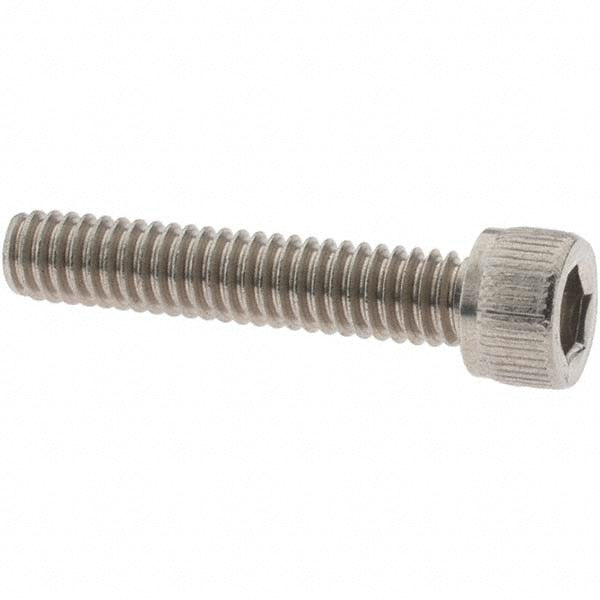 Value Collection 92011 Hex Socket Cap Screw #8-32 UNC, 9/64" Drive