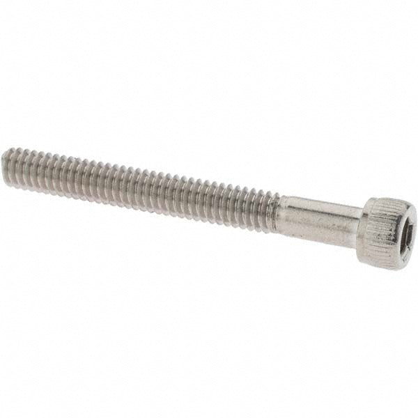 Value Collection 92014 Hex Socket Cap Screw #8-32 UNC, 9/64" Drive