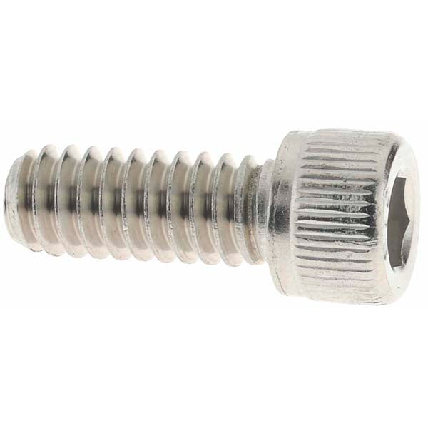 Value Collection 63517 Hex Socket Cap Screw 1/4-20 UNC, 3/16" Drive
