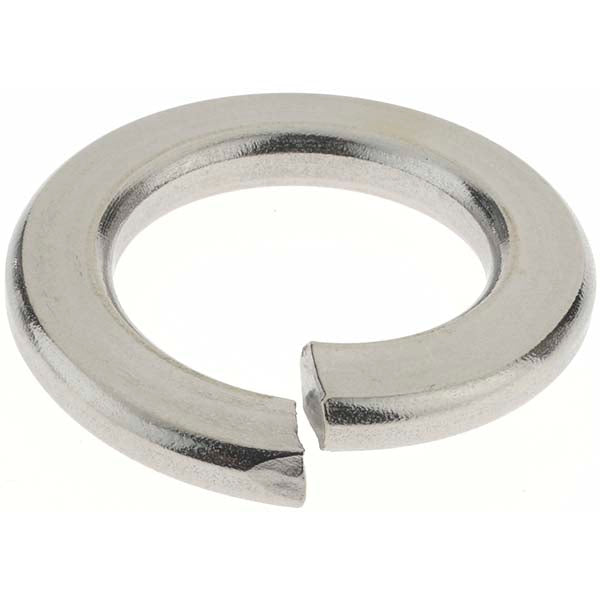 Value Collection 47210 M20 Screw 20.2mm ID 18-8 Austenitic Grade A2 Stainless Steel Metric Split Lock Washer