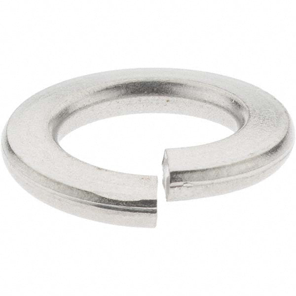Value Collection 47205 M10 Screw 18-8 Austenitic Grade A2 Stainless Steel Metric Split Lock Washer