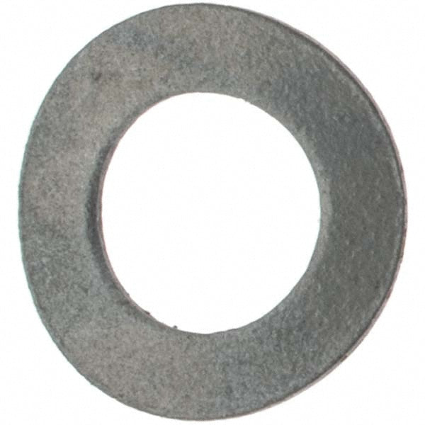 Value Collection 42472 Wave Disc Spring 6.4 mm ID, 2.6 mm OAH, 12 mm OD