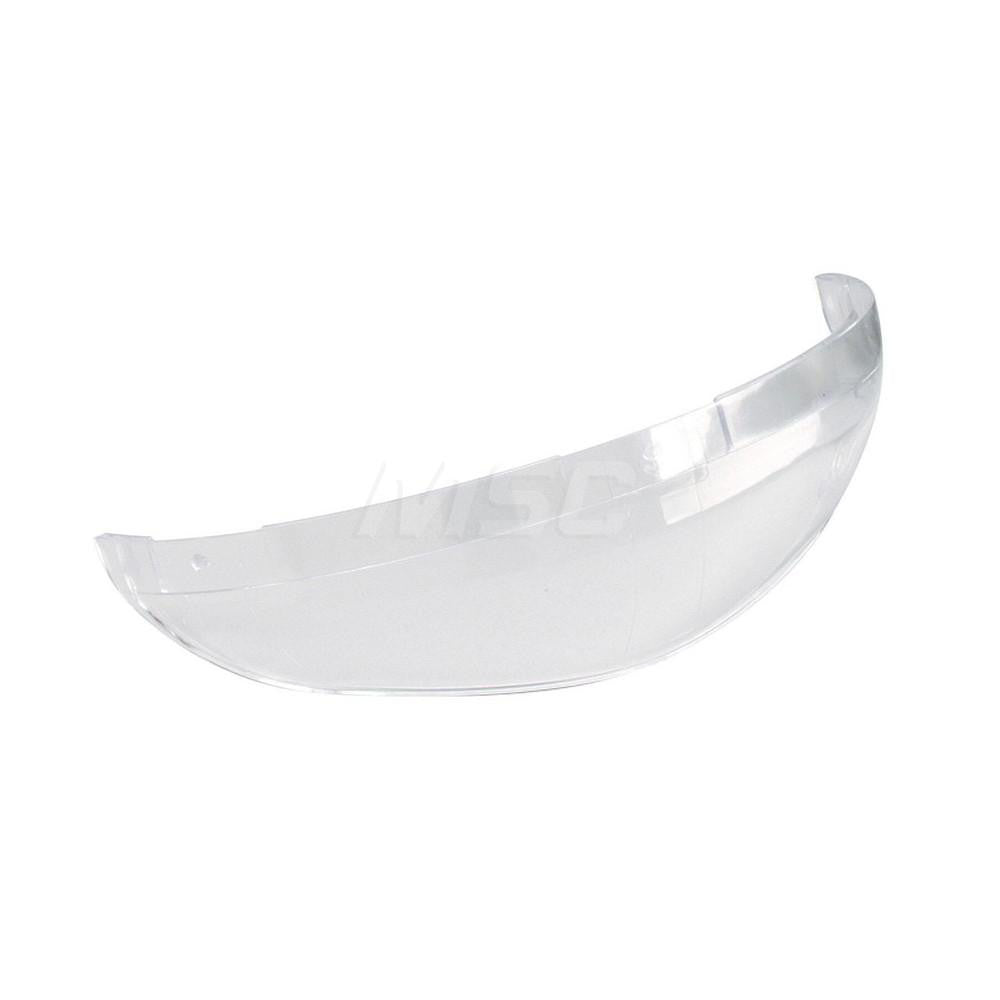 3M 7000127233 Polycarbonate Replacement Chin Protector