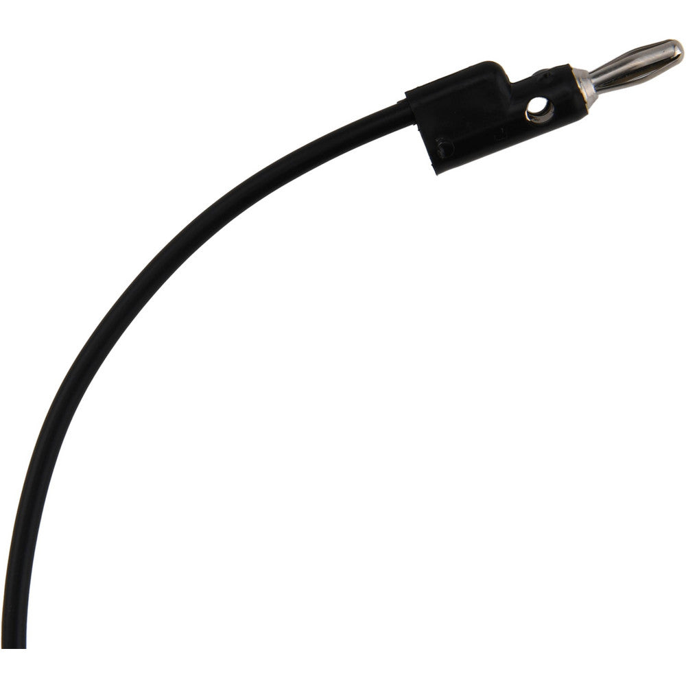 Pomona B-12-0 Banana Plug Use with 1,581 Banana Plug 4,702 Banana Plug & Standard Banana Plug