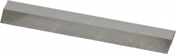 Cleveland C44513 Tool Bit Blank 1/4" Wide, 1/4" High, 2-1/2" Long, M2 High-Speed Steel, Square