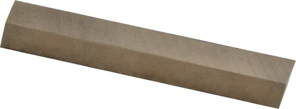 Cleveland C44545 Tool Bit Blank 5/16" Wide, 5/16" High, 2-1/2" Long, M42 Cobalt, Square