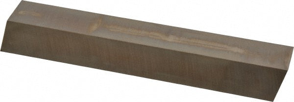 Cleveland C44559 Tool Bit Blank 1" Wide, 1" High, 7" Long, M42 Cobalt, Square