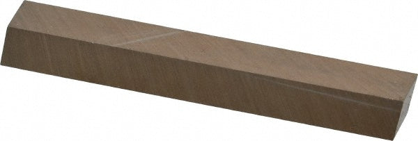 Cleveland C44576 Tool Bit Blank 5/16" Wide, 5/16" High, 2-1/2" Long, M42 Cobalt, Square