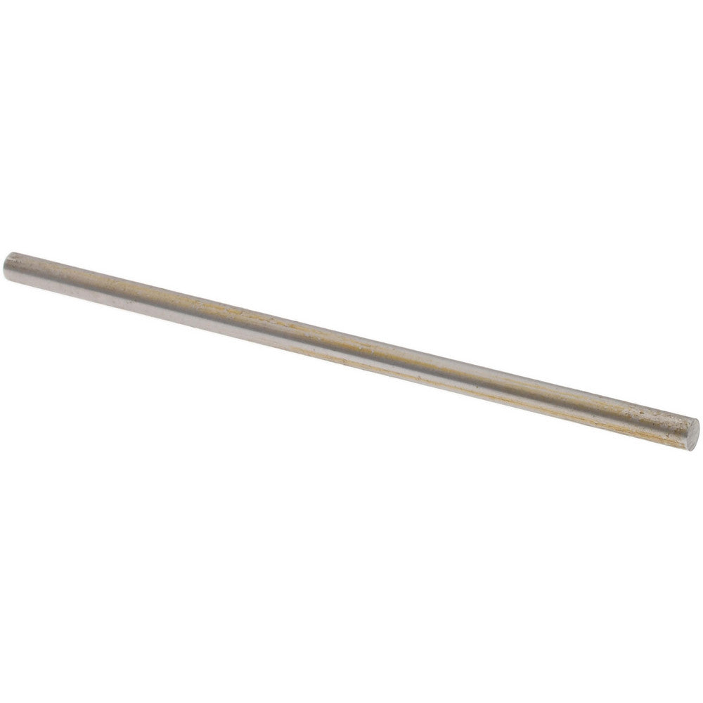 Michigan Drill 950D 7/64 Drill Blank 7/64" Dia, 2-5/8" Long, High Speed Steel