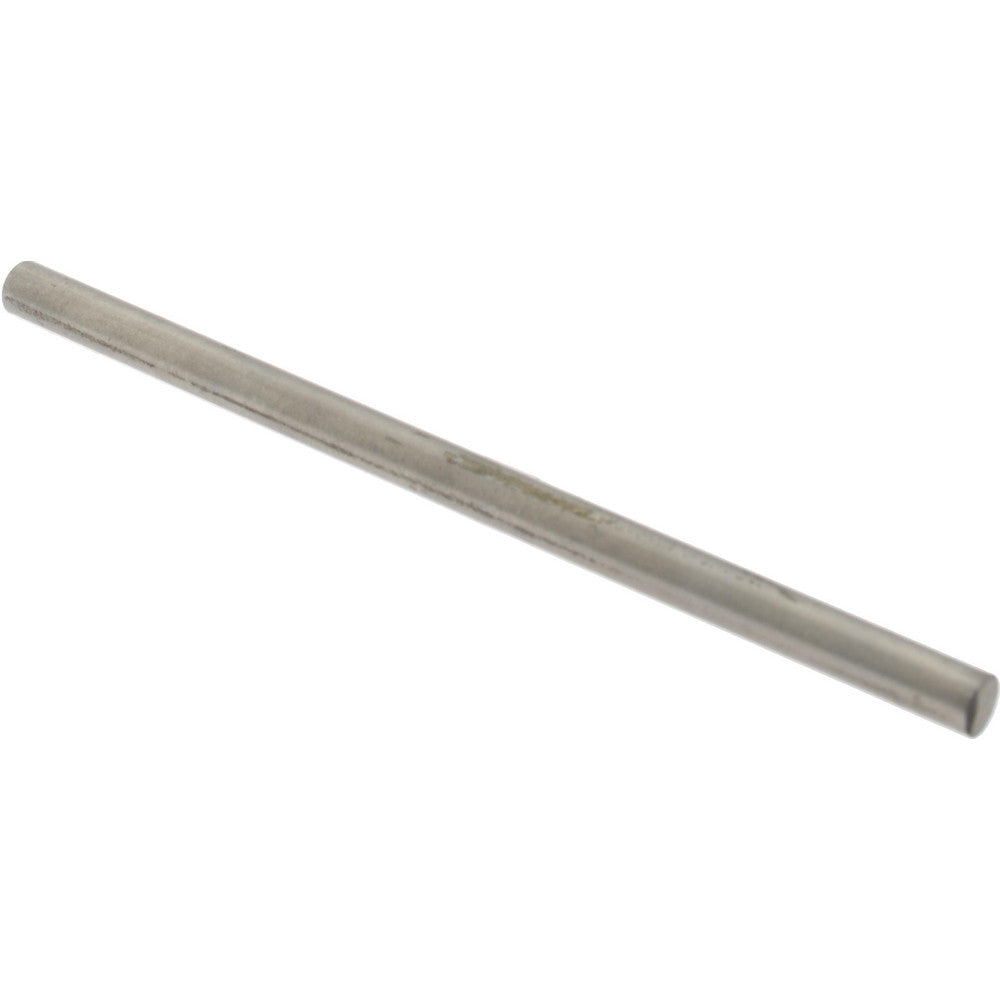 Michigan Drill 950D 25 Drill Blank 0.1495" Dia, 3" Long, High Speed Steel