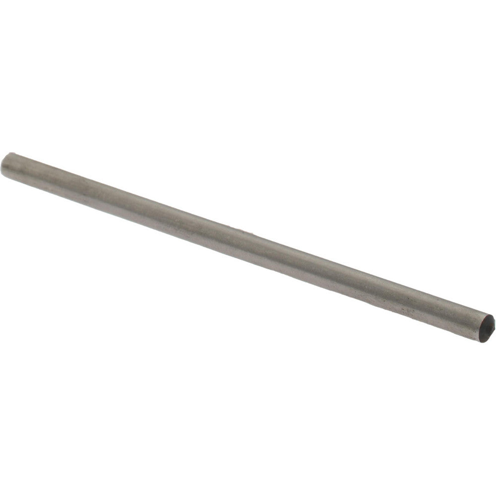 Michigan Drill 950D 27 Drill Blank 0.144" Dia, 3" Long, High Speed Steel