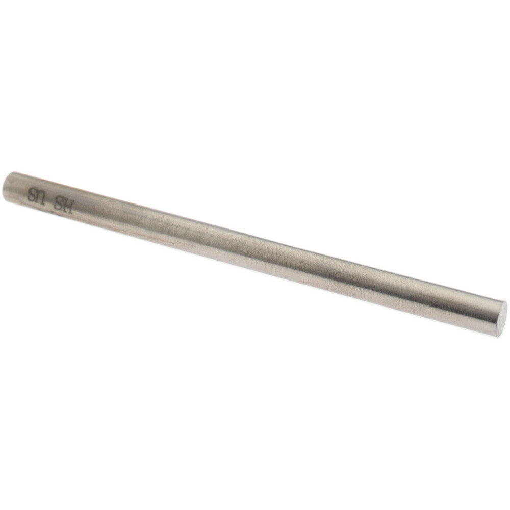 OHIO DRILL 555016 1/4" Dia x 4" OAL, Reamer Blank
