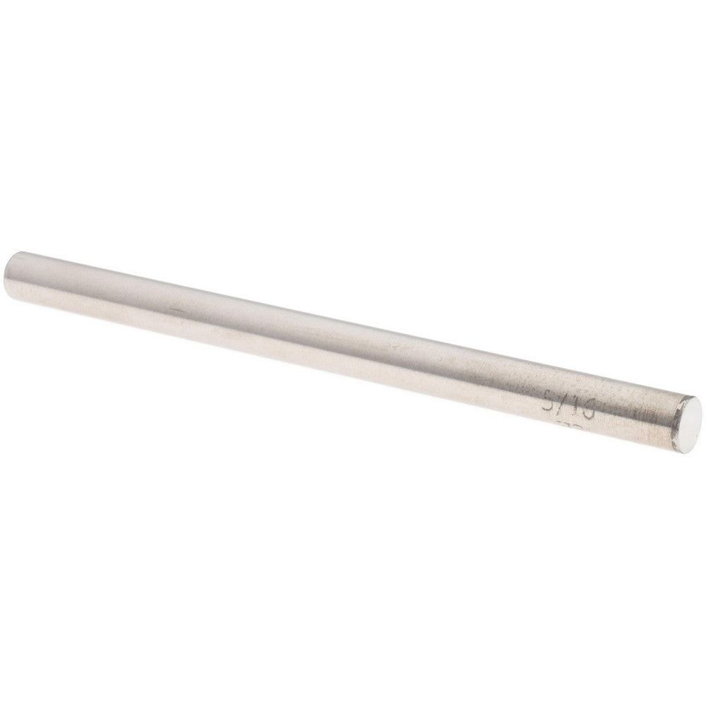 OHIO DRILL 555020 5/16" Dia x 4-1/2" OAL, Reamer Blank