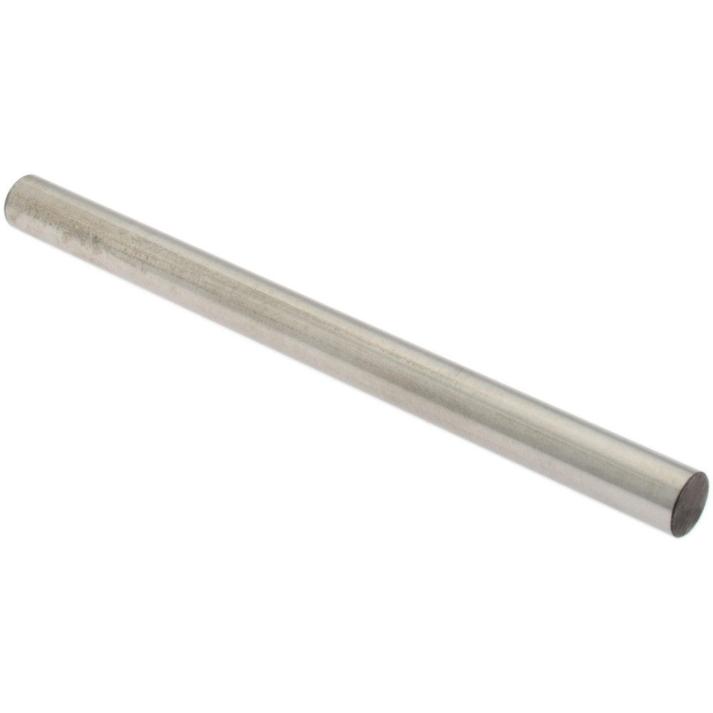 OHIO DRILL 555024 3/8" Dia x 5" OAL, Reamer Blank