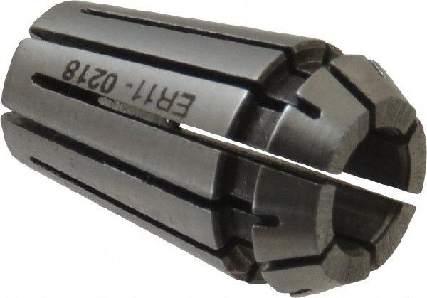 Parlec ER11-0218 ER ER11, 0.218"