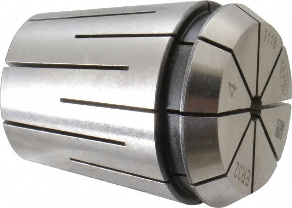 Parlec ERS32-0157 ER ER32, 4 mm