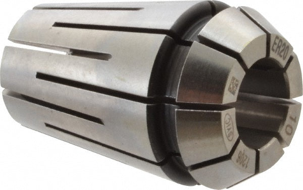 Parlec ERS20-0393 ER ER20, 10 mm