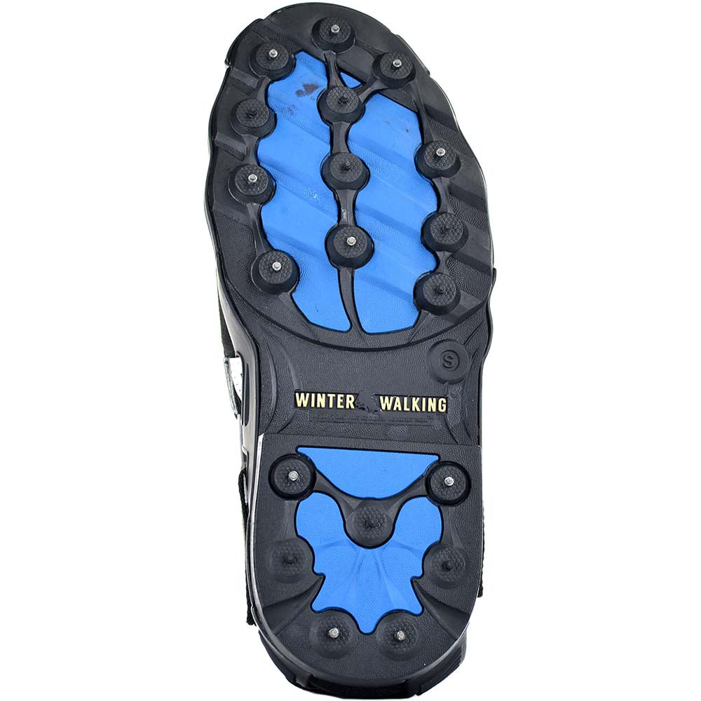 Winter Walking JD4472-XL Extension Strap Stud Traction, 11.5 to 13