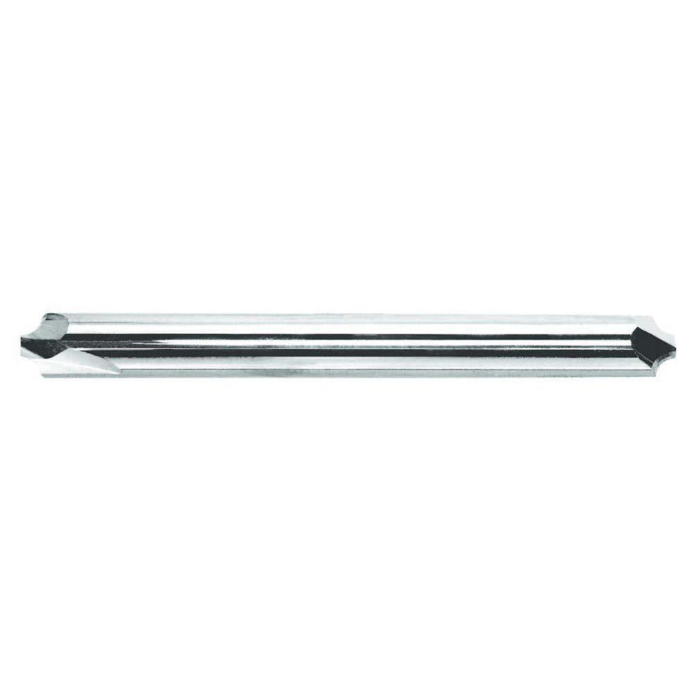 Melin Tool 16305 Corner Rounding End Mill 0.07 mm Radius, 0.0780" Dia, 2 Flutes, 0.0780" LOC, Solid Carbide