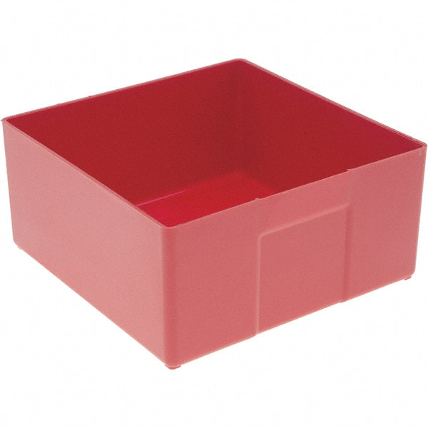 LISTA PB-9 Small Parts Box/Organizer