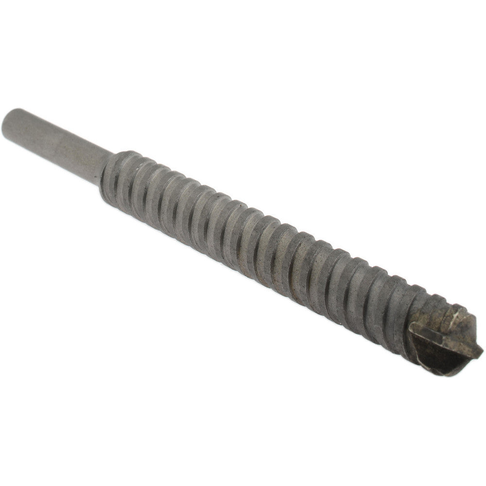 TRU-CUT INC F6256 X 3/8 5/8" Carbide-Tipped Fast Spiral Drill Bit