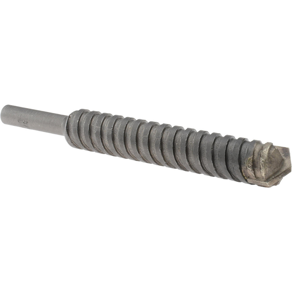 TRU-CUT INC F7506 3/4" Carbide-Tipped Fast Spiral Drill Bit