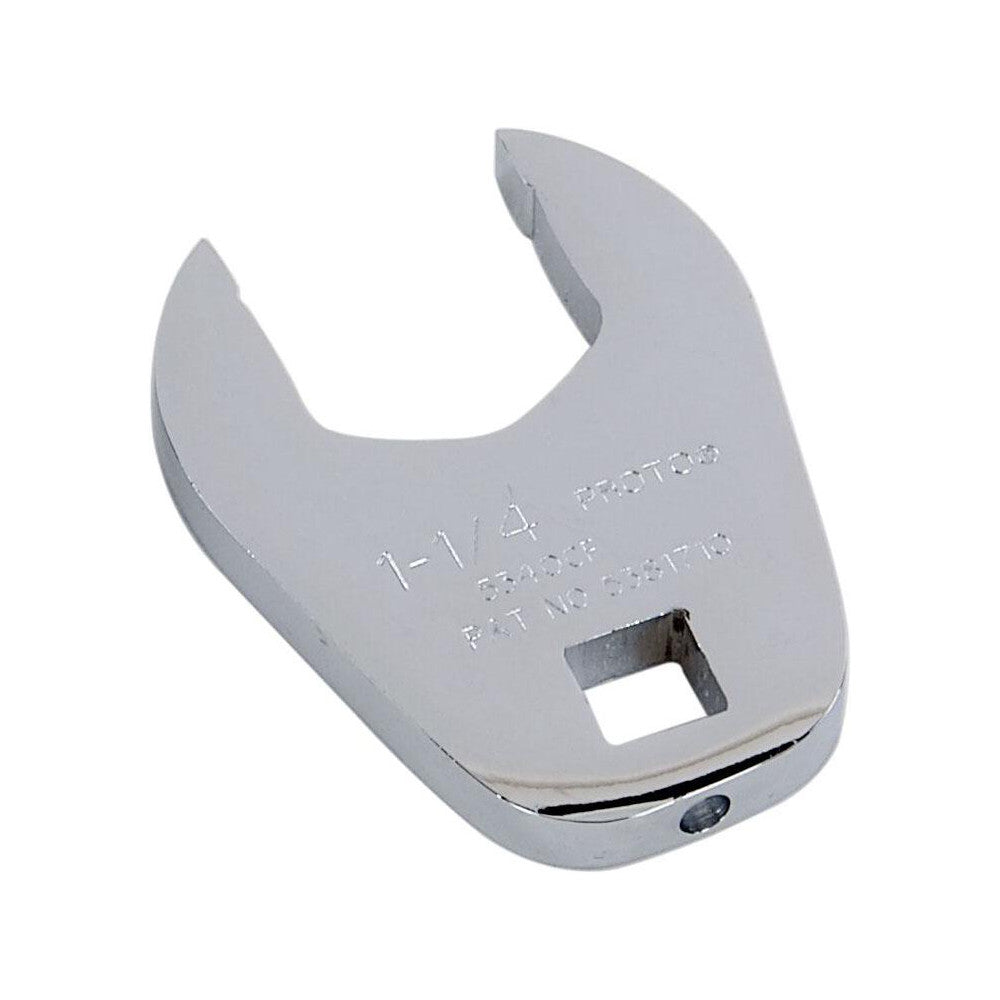 Proto J5340CF Open End Crowfoot Wrench