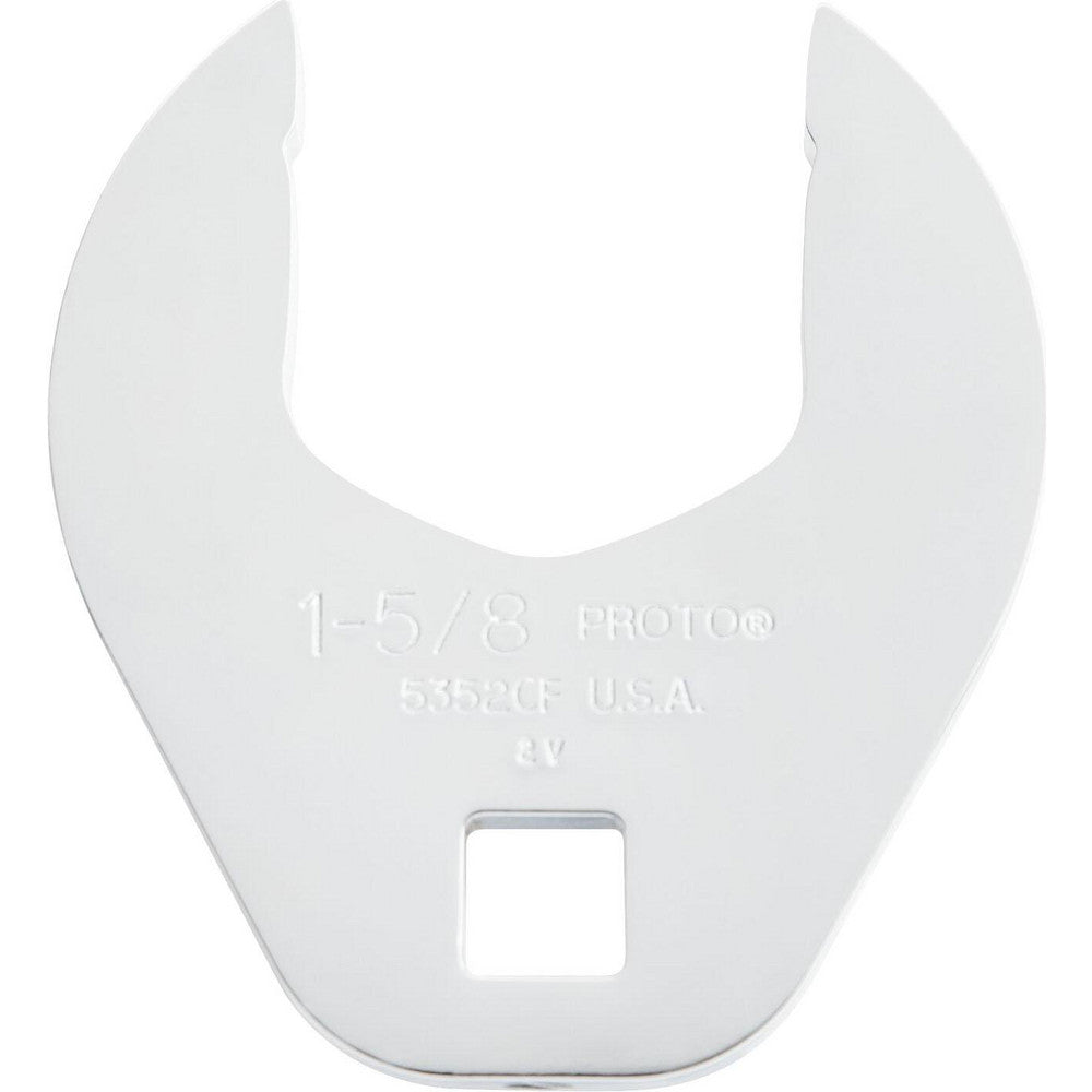 Proto J5352CF Open End Crowfoot Wrench