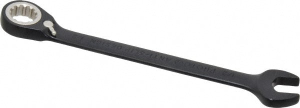 Proto JSCV16 Combination Wrench 1/2" Head Size, 15 deg Offset