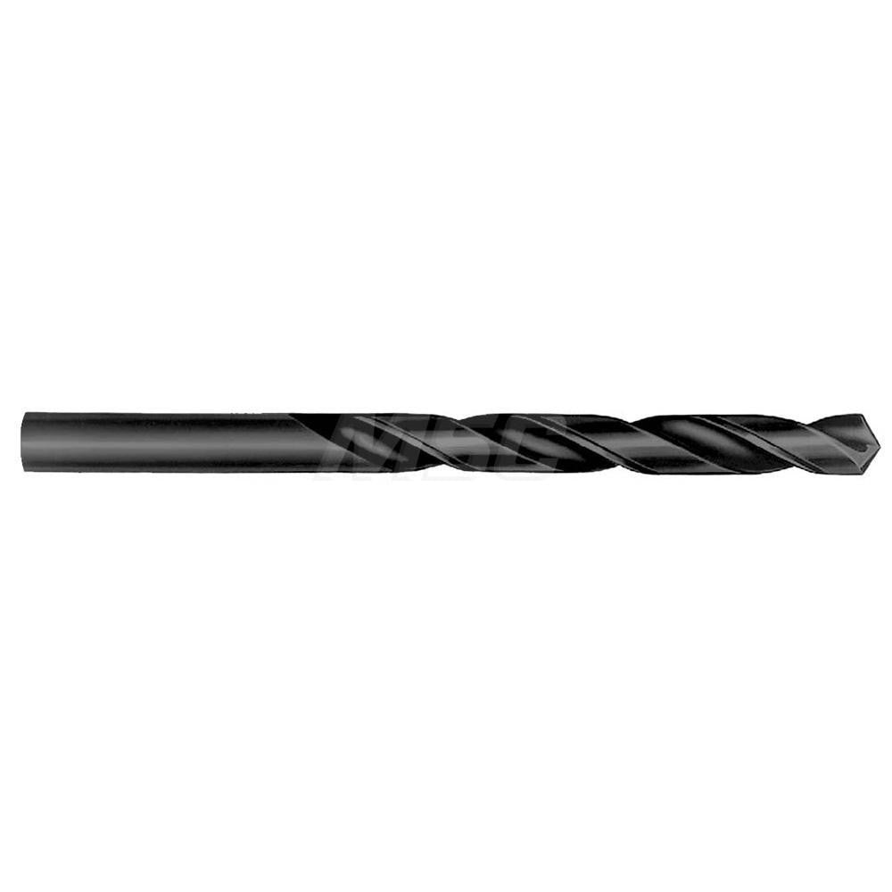 Michigan Drill 301 4.25 Jobber Length Drill Bit 4.25 mm Dia, 118 °, High Speed Steel