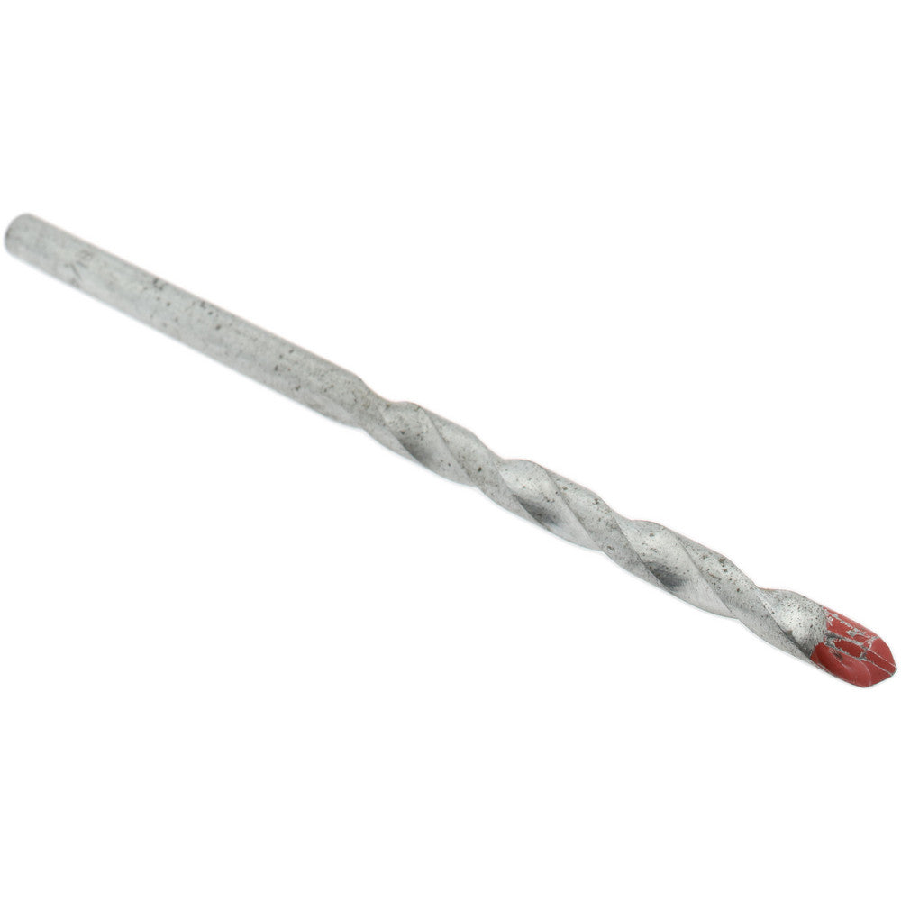 TRU-CUT INC W3126 5/16" Carbide-Tipped Regular Spiral Drill Bit