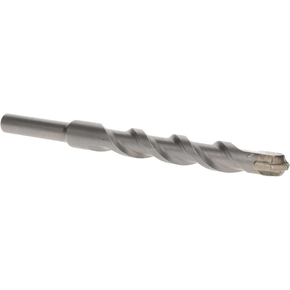 TRU-CUT INC W5626 9/16" Carbide-Tipped Regular Spiral Drill Bit
