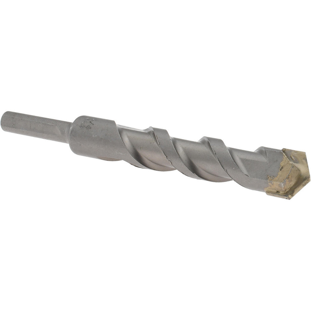 TRU-CUT INC W7506 3/4" Carbide Tipped Masonry Drill