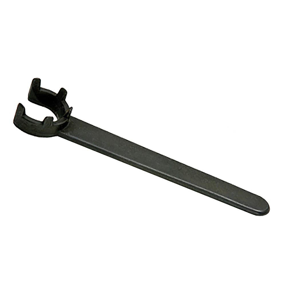 Techniks 04622 ER16 Collet Wrench with Steel Head