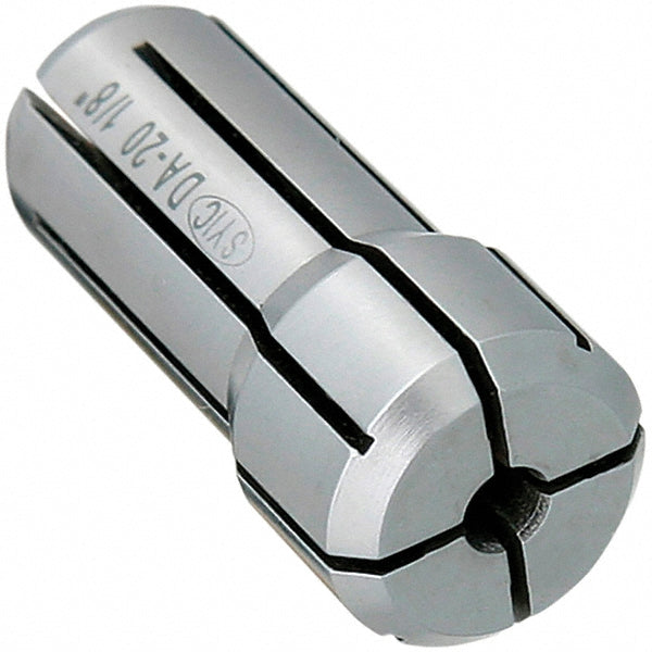 Techniks 01630-3/32 Double Angle Collet DA300 Collet, 3/32"