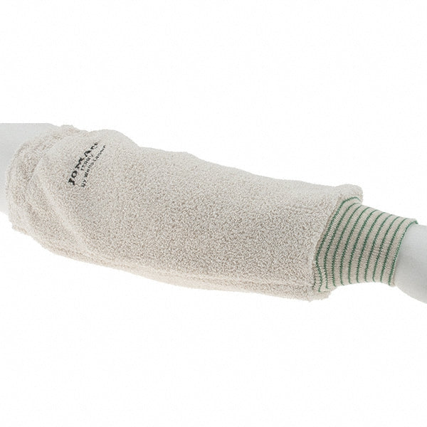 Jomac Products WLA S-15HR Glove Size Universal, Cotton, White