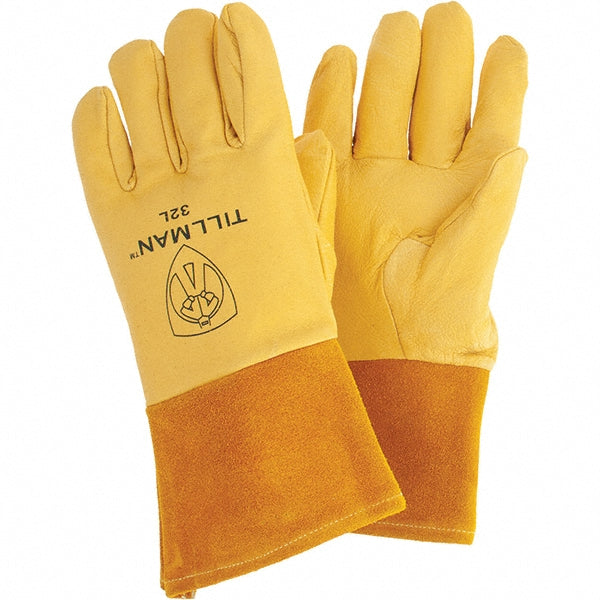 John Tillman Co. 32L Welding/Heat Protective Glove