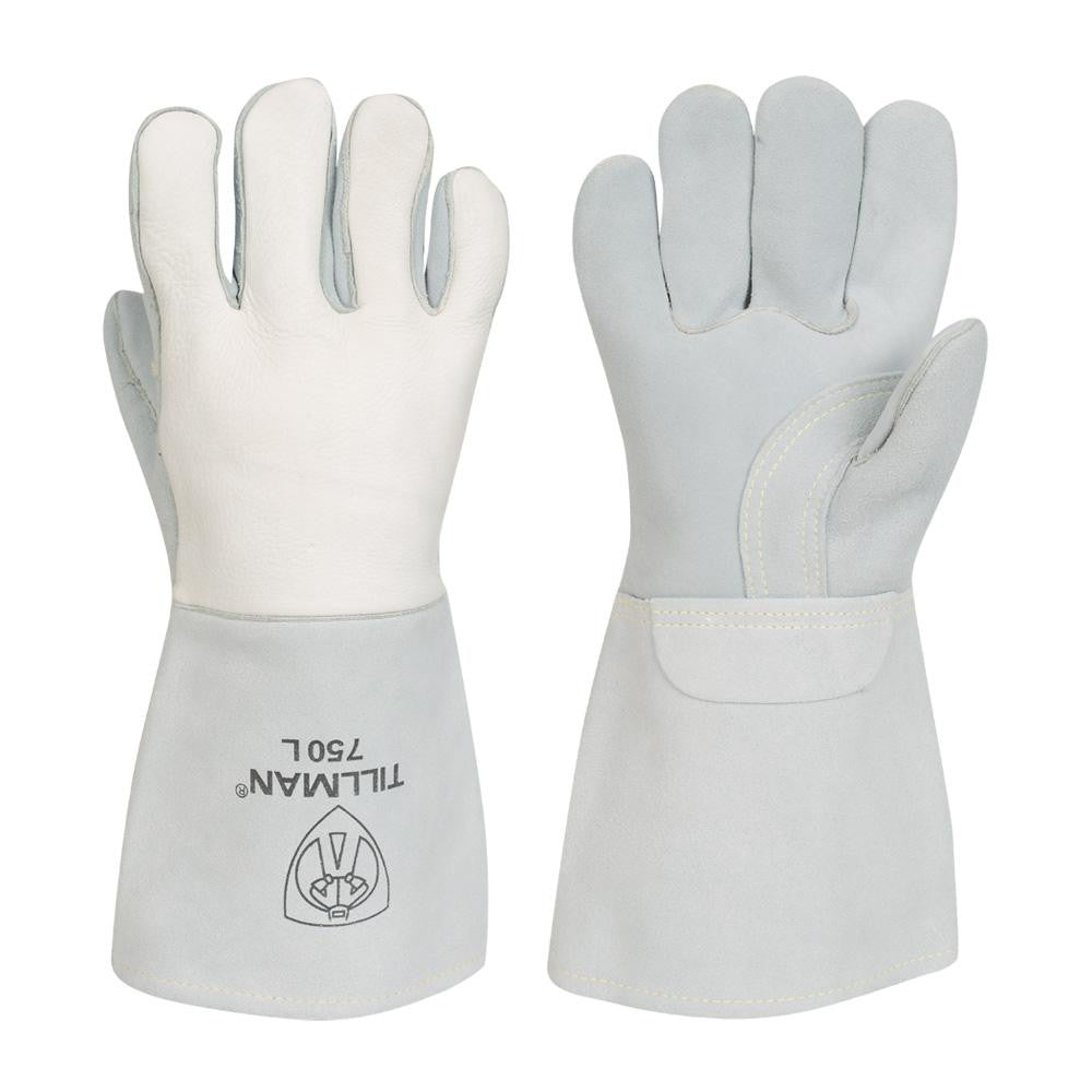 John Tillman Co. 750M Welding/Heat Protective Glove