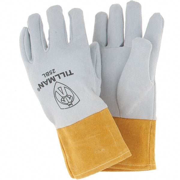 John Tillman Co. 25BL Welding/Heat Protective Glove