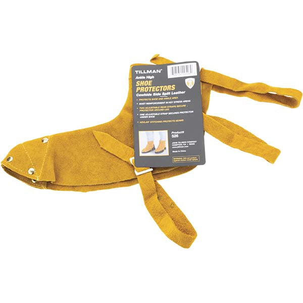 John Tillman Co. 526 Foot & Metatarsal Guards