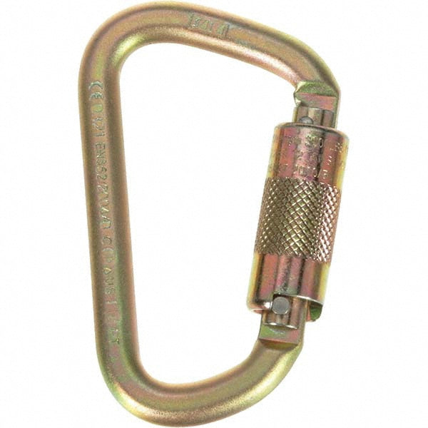 DBI-SALA 7100209336 Carabiners Material Steel