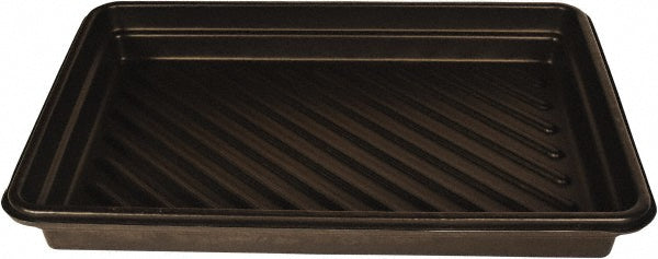 UltraTech 1033 30 Gal Sump Capacity Polyethylene Utility Tray