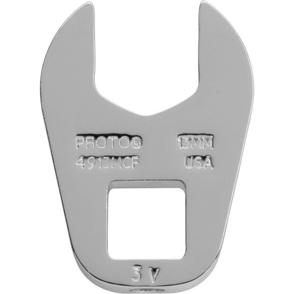 Proto J4913MCF Open End Crowfoot Wrench