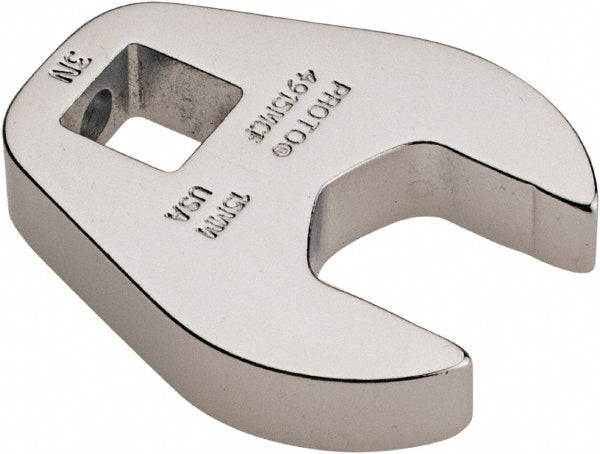 Proto J4915MCF Open End Crowfoot Wrench